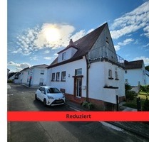 Naturnah & stadtnah: Familienfreundliches Einfamilienhaus in begehrter Lage von Erfenbach - Kaiserslautern