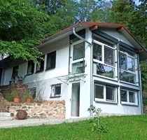 Einfach genießen! Besondere ImmobilieFeriendomizil in idyllischer Lage – Perfekt für 2 Personen! - Otterbach