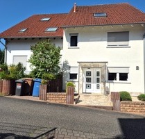Top gepflegte Doppelhaushälfte in Mehlingen – Perfektes Eigenheim oder rentable Kapitalanlage