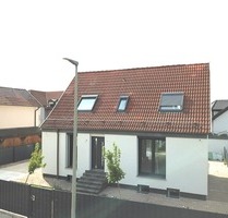 Freistehendes Einfamilienhaus,Professionell Kernsaniert & Energieeffizient Klasse A! - Mehlingen
