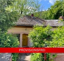 Provisionsfreies Liebhaberobjekt! Ehemalige Fabrikantenvilla in Frankeneck