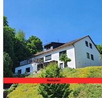 Design & Rendite: Modernes Wohnen mit Einliegerwohnung für Anleger und Privatpersonen (Reserviert) - Sulzbachtal
