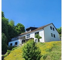 Design trifft Raum – Modernisiertes Domizil mit Einliegerwohnung im Landkreis Kaiserslautern - Sulzbachtal