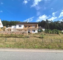 Ein-Zwei-Familien unter einem Dach – liebevoll renoviertes, freistehendes Zuhause mit Charakter - Linden Landkreis Kaiserslautern