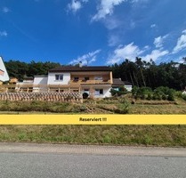 Ein-Zwei-Familien unter einem Dach – liebevoll renoviertes, freistehendes Zuhause mit Charakter - Linden Landkreis Kaiserslautern