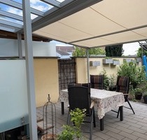 Stilvolle DHH mit Garten, Terrasse & Keller – 4 Etagen in bester Lage - Eisenberg