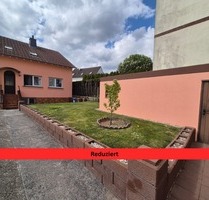 Charmantes & gepflegtes 1–2-Familienhaus in ruhiger Lage – ehemaliges Fabrikhaus mit Geschichte - Pirmasens