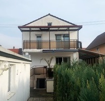 Modernisierte Doppelhaushälfte in Ludwigshafen