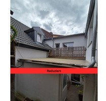 Umfangreich renoviertes Reihenhaus mit neuer Gasheizung in beliebter Lage - Kaiserslautern Wiesentalerhof