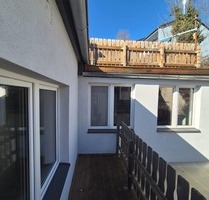 umfangreich renoviertes Reihenhaus mit neuer Gasheizung in beliebter Lage - Kaiserslautern Wiesentalerhof
