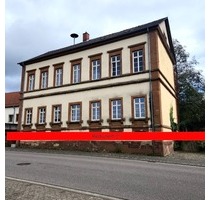 Mehrfamilienhaus , Top Renditeobjekt mit viel Potential in Althornbach, Zweibrücken-Land