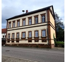 Mehrfamilienhaus , Top Renditeobjekt mit viel Potential in Althornbach, Zweibrücken-Land