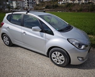Hyundai ix20 Gebrauchtwagen