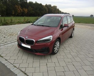 BMW 220 Gebrauchtwagen