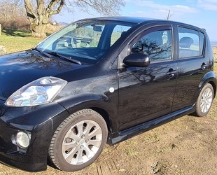 Daihatsu Sirion Gebrauchtwagen