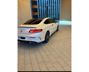 Mercedes-Benz C 300 Gebrauchtwagen
