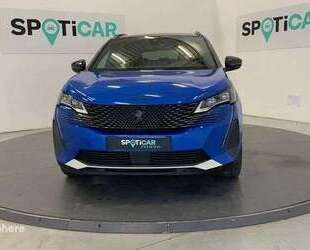 Peugeot 3008 1.2 PureTech 130ch Su0026S GT Pack EAT8 Gebrauchtwagen
