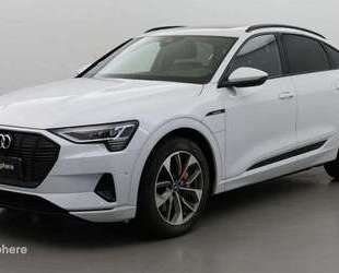 Audi e-tron 55 408ch Avus Extended e-quattro Gebrauchtwagen