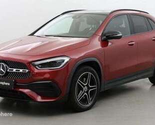 Mercedes-Benz GLA 250 250 e 160+102ch AMG Line 8G-DCT Gebrauchtwagen