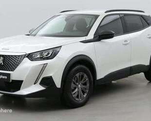 Peugeot 2008 e-2008 136ch Allure Gebrauchtwagen