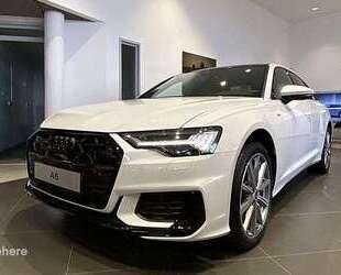 Audi A6 50 TFSI e 299ch S line quattro S tronic 7 Gebrauchtwagen