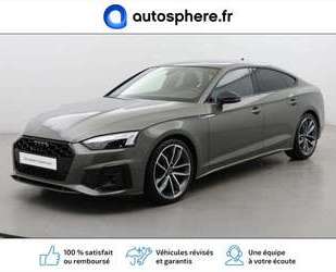 Audi A5 35 TDI 163ch Competition S tronic 7 9cv Gebrauchtwagen