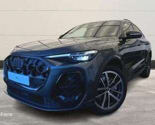 Audi Q5 2.0 e-hybrid 299ch S line quattro S tronic 7 Gebrauchtwagen