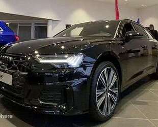 Audi A6 55 TFSI e 367ch Compétition quattro S tronic 7 Gebrauchtwagen