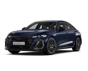 Audi A5 2.0 TFSI 204ch S line quattro S tronic 7 Gebrauchtwagen