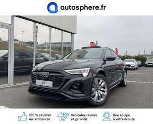 Audi SQ8 e-tron 503ch quattro Gebrauchtwagen
