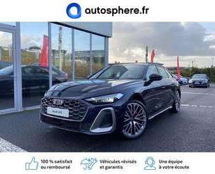 Audi A5 2.0 TFSI 204ch S line quattro S tronic 7 Gebrauchtwagen