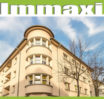 GOHLIS SÜD + 4 RAUM WOHNUNG MIT BALKON ZUM KAUF - Leipzig