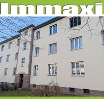 LEIPZIG-PAUNSDORF + 2 WOHNUNGEN MIT BALKON ALS PAKET + 4 % RENDITE