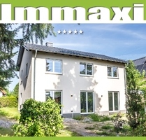 EINFAMILIENHAUS IN LIEBERTWOLKWITZ + 6 ZIMMER + KAMIN + ERDWÄRME - Leipzig-Liebertwolkwitz