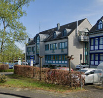 Helle und großzügige Büro-Praxisfläche in Münster-Nord!