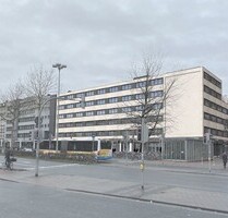 (PROVISIONSFREI) Moderne BüroPraxisfläche direkt gegenüber dem neuen Hauptbahnhof von Münster! - Münster / Altstadt