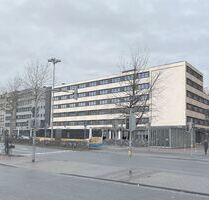 (PROVISIONSFREI) Moderne BüroPraxisflächen direkt gegenüber dem neuen Hauptbahnhof von Münster!
