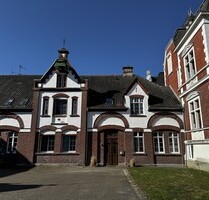 Großzügiges Wohnen mit Garten und Weitblick! - Wolbeck