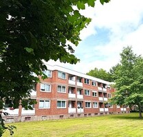 2 Zimmer-Eigentumswohnung in MS-Coerde! - Münster / Coerde