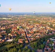 Mehrfamilienhaus in traumhafter Lage im Herzen von Münster mit stilvollem Ambiente! - Münster / Altstadt