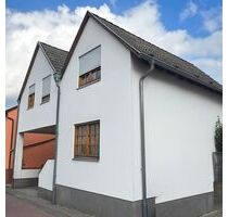 Idyllisches Stadthaus mit kleiner Innenterrasse in Hainburg – nur wenige Schritte zum Main!