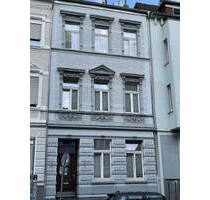 Teilmöbliertes DG-Apartment City MG 41065 unweit vom HBF - Mönchengladbach