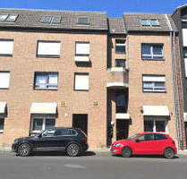 Windberg! 2 Raum ETW Dachterrasse TG-Platz - Mönchengladbach