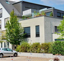 Neuwertige 3-Zimmer-Wohnung mit großer Terrasse - Baden-Baden / Neuweier