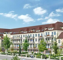Großzügige Loft-Wohnung im Batschari-Palais - Baden-Baden Innenstadt