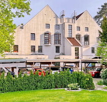 Attraktive Maisonettewohnung mit Garten im Komponistenviertel Lankwitz - Berlin / Lankwitz