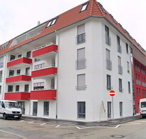 Geräumige Wohnung in zentrumsnaher Lage - Baden-Baden