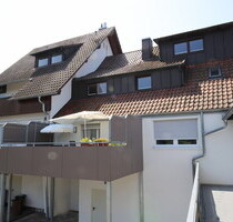Kapitalanleger aufgepasst! Saniertes Mehrfamilienhaus mit 7 Wohnungen im Rebland - Baden-Baden / Varnhalt