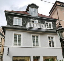 Wohnen im Herzen der Kurstadt - 990,00 EUR Kaltmiete, ca.  104,24 m² Wohnfläche in Baden-Baden (PLZ: 76530)
