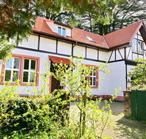 Haus in Traumlage direkt an der Gönneranlage zu vermieten - Baden-Baden